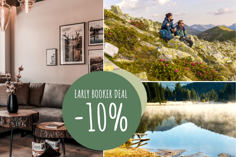 Radfahren @Ferienregion Lungau