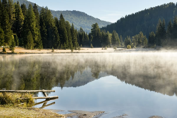 Landschaft Lungau © Ferienregion Salzburger Lungau