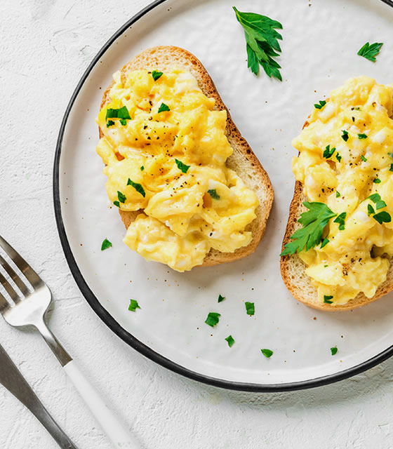 Frühstück © shutterstock.com