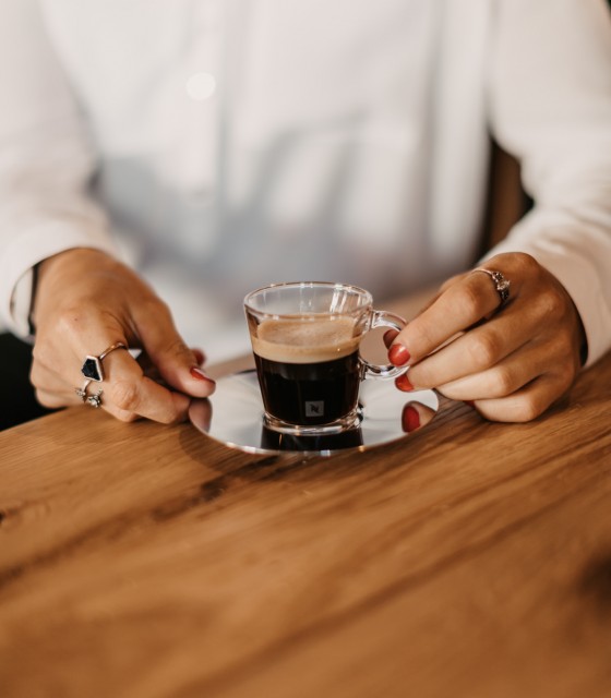 Wohnbeispiel im Hoamat House