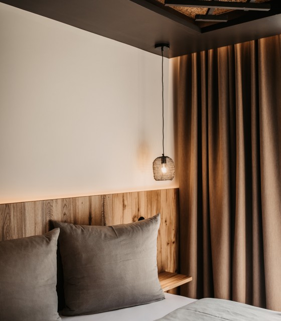 Hoamat House Appartement © Ferienregion Salzburger Lungau