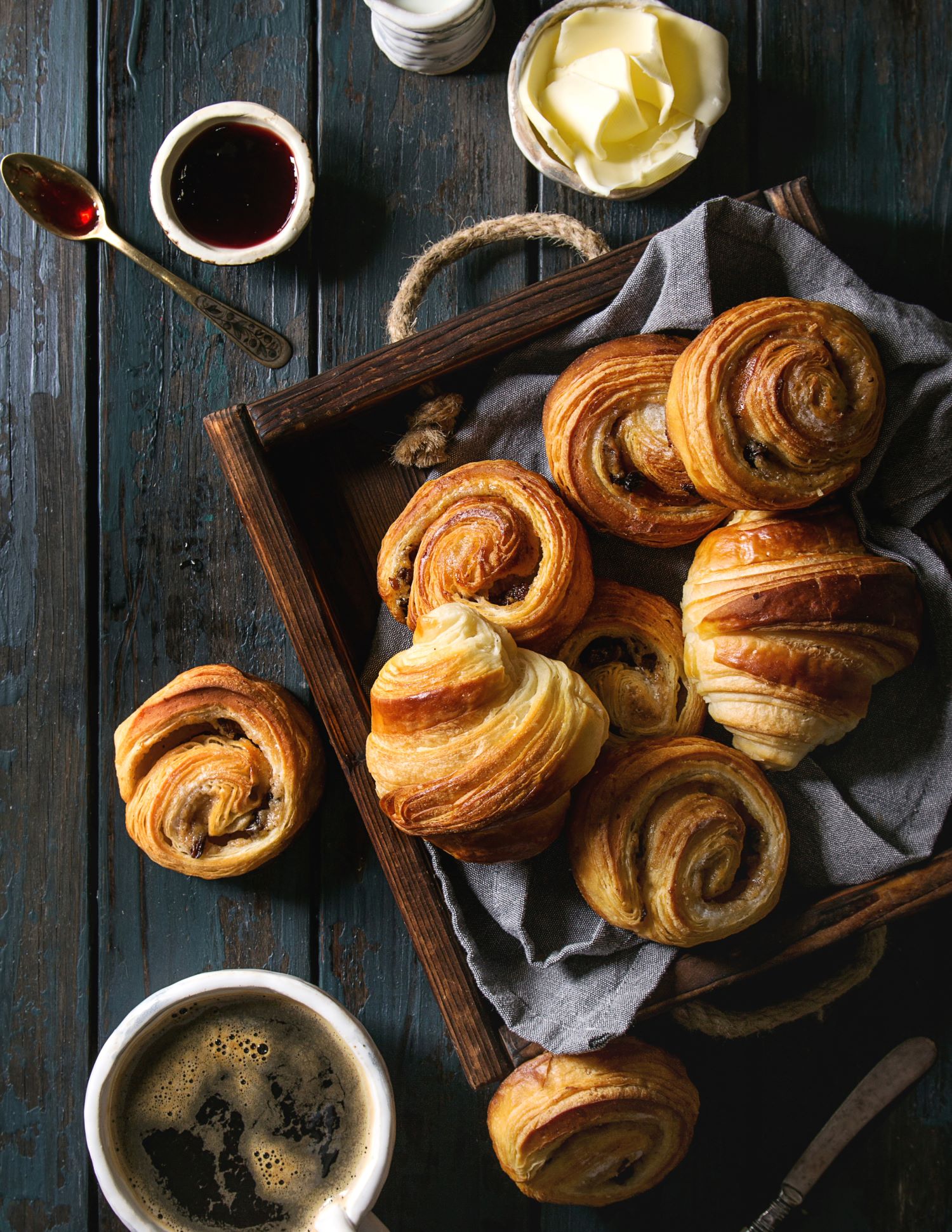 Fr&uuml;hst&uuml;ck &copy; shutterstock.com